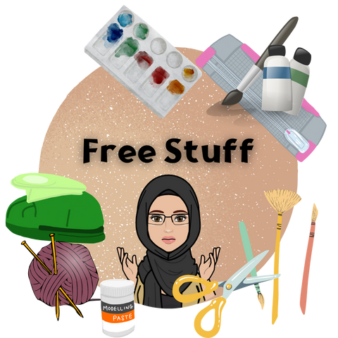 Free Stuff