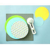 Martha Stewart Crafts Large Circle Cutter/ قطاعة دوائر