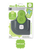 Mini 8 Punch بطراز Vine