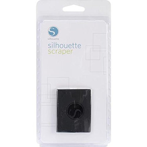 أداة الكشط (Silhouette Scraper)